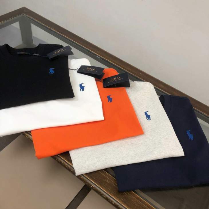 Picture of Ralph Lauren T Shirts Short _SKUPoloXS-Lfxtx352733